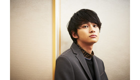 北村匠海『春待つ僕ら』／photo：Masashi Kuroha