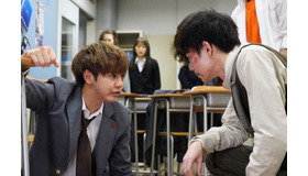 「3年A組 -今から皆さんは、人質です-」第4話  (C) NTV