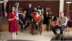 「glee／グリー　シーズン2」 -(C) 2011 Twentieth Century Fox Home Entertainment LLC. All Rights Reserved.