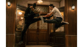 『イップ・マン外伝　マスターZ』（C） 2018 Mandarin Motion Pictures Limited All Rights Reserved