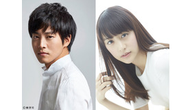 松坂桃李（C）秦 淳司／山本美月