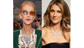 セリーヌ・ディオン-(C)Getty Images