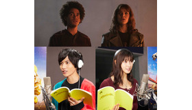 土屋太鳳＆志尊淳『バンブルビー』(C)2018 Paramount Pictures. All Rights Reserved. HASBRO, TRANSFORMERS,and all related characters are trademarks of Hasbro. (C)2018 Hasbro. All Rights Reserved.