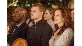 『ベン・イズ・バック』　（C）2018- BBP WEST BIB, LLC