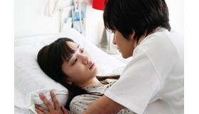 『君は月夜に光り輝く』　（C）2019「君は月夜に光り輝く」製作委員会