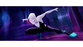 『スパイダーマン：スパイダーバース』