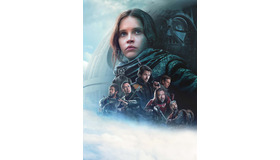 『ローグ・ワン/スター・ウォーズ・ストーリー』　TM & （C）Lucasfilm Ltd.