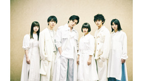 杉咲花×新田真剣佑×北村匠海×高杉真宙×黒島結菜×橋本環奈『十二人の死にたい子どもたち』／photo：Masashi Kuroha