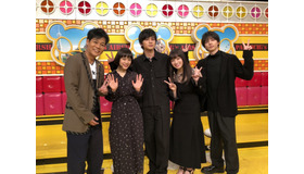 「ネプリーグ」(C)フジテレビ