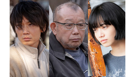 映画『閉鎖病棟（仮）』