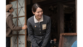 『あの日のオルガン』（Ｃ）2018「あの日のオルガン」製作委員会　