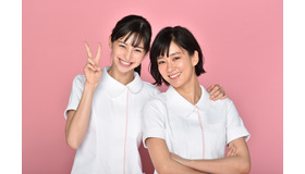 「白衣の戦士！」