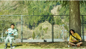 『キツツキと雨』 -(C) 2011「キツツキと雨」製作委員会