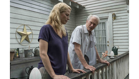 『運び屋』（C）2018 VILLAGE ROADSHOW FILMS (BVI) LIMITED, WARNER BROS. ENTERTAINMENT INC. AND RATPAC-DUNE ENTERTAINMENT LLC