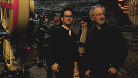 『ＳＵＰＥＲ ８／スーパーエイト』 -(C) 2011 PARAMOUNT PICTURES. ALL RIGHTS RESERVED.  TM, (R) & （C） 2011 by Paramount Pictures. All Rights Reserved.