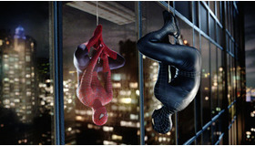 『スパイダーマン3』 -SPIDER-MAN CHARACTER TM (C)2006 MARVEL CHARACTERS, INC. ALL RIGHTS RESERVED.
