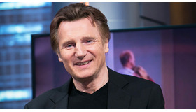 リーアム・ニーソン-(C)Getty Images