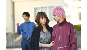 「初めて恋をした日に読む話」第4話 (C) TBS