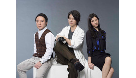 「インハンド」(c)TBS