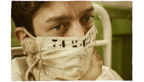 『天国でまた会おう』場面写真（C）2017 STADENN PROD.  MANCHESTER FILMS  GAUMONT  France 2 CINEMA （C）Jerome Prebois / ADCB Films