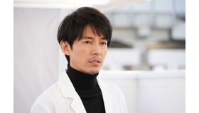 「イノセンス 冤罪弁護士」第4話 (C) NTV