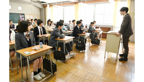 「3年A組-今から皆さんは、人質です-」第6話 (C) NTV