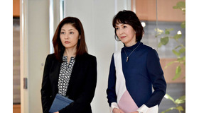 「グッドワイフ」第5話 (C) TBS