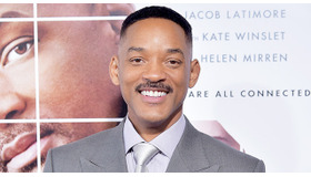 ウィル・スミス-(C)Getty Images