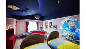 画像提供：ユニバーサル・スタジオ・ジャパン TM & (C) Universal Studios.All rights reserved.