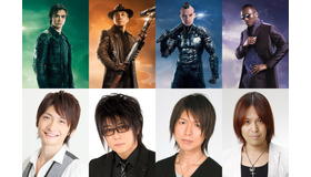 『アリータ：バトル・エンジェル』(C) 2018 Twentieth Century Fox Film Corporation