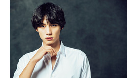 『福士蒼汰カレンダー 2019.04-2020.03』（東京ニュース通信社刊）※画像はイメージ