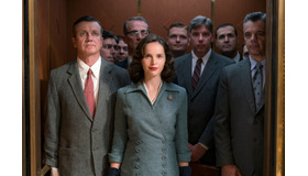 『ビリーブ　未来への大逆転』　（C）2018 STORYTELLER DISTRIBUTION CO., LLC.