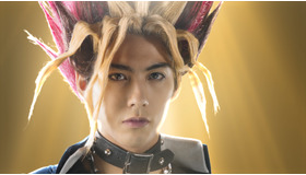 新CM『遊☆戯☆王DM×モンスト「俺のターン」篇』