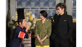 「ぐるぐるナインティナイン」(C)NTV