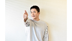 クォン・サンウ／『探偵なふたり：リターンズ』（C） 2018 CJ E&M CORPORATION, CREE PICTURES, ALL RIGHTS RESERVED