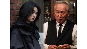 『東京喰種　トーキョーグール２』（仮）（C）石田スイ／集英社   （C）2019「東京喰種 トーキョーグール2」製作委員会