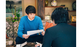 「スキャンダル専門弁護士 QUEEN」第6話 (C) フジテレビ