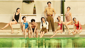 『芳華-Youth-』　（C）2017 Zhejiang Dongyang Mayla Media Co., Ltd Huayi Brothers Pictures Limited IQiyi Motion Pictures(Beijing) Co., Ltd Beijing Sparkle Roll Media Corporation Beijing Jingxi Culture&Tourism Co., Ltd All rights reserved