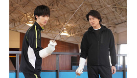 「イノセンス　冤罪弁護士」第5話 (C) NTV