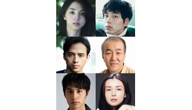 「お気に召すまま　-As You Like　It-」キャスト