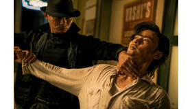 『イップ・マン外伝　マスターZ』（C） 2018 Mandarin Motion Pictures Limited All Rights Reserved