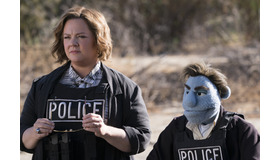 『パペット大騒査線 追憶の紫影』（C） 2018 STX PRODUCTIONS, LLC. All Rights Reserved.　