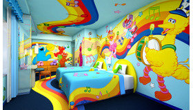 画像提供：ユニバーサル・スタジオ・ジャパン TM & (C) Universal Studios.All rights reserved.