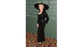 ベット・ミドラー-(C) Getty Images