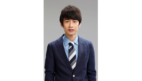 中丸雄一「わたし、定時で帰ります。」　(c)TBS