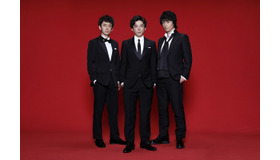 「東京独身男子」