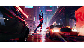 『スパイダーマン：スパイダーバース』