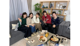 『劇場版コード・ブルー -ドクターヘリ緊急救命-』（C）2018「劇場版コード・ブルー -ドクターヘリ緊急救命-」製作委員会