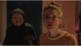 『Happy Death Day』（原題）（C）Universal Pictures