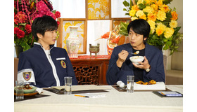 「ぐるぐるナインティナイン」(C)NTV